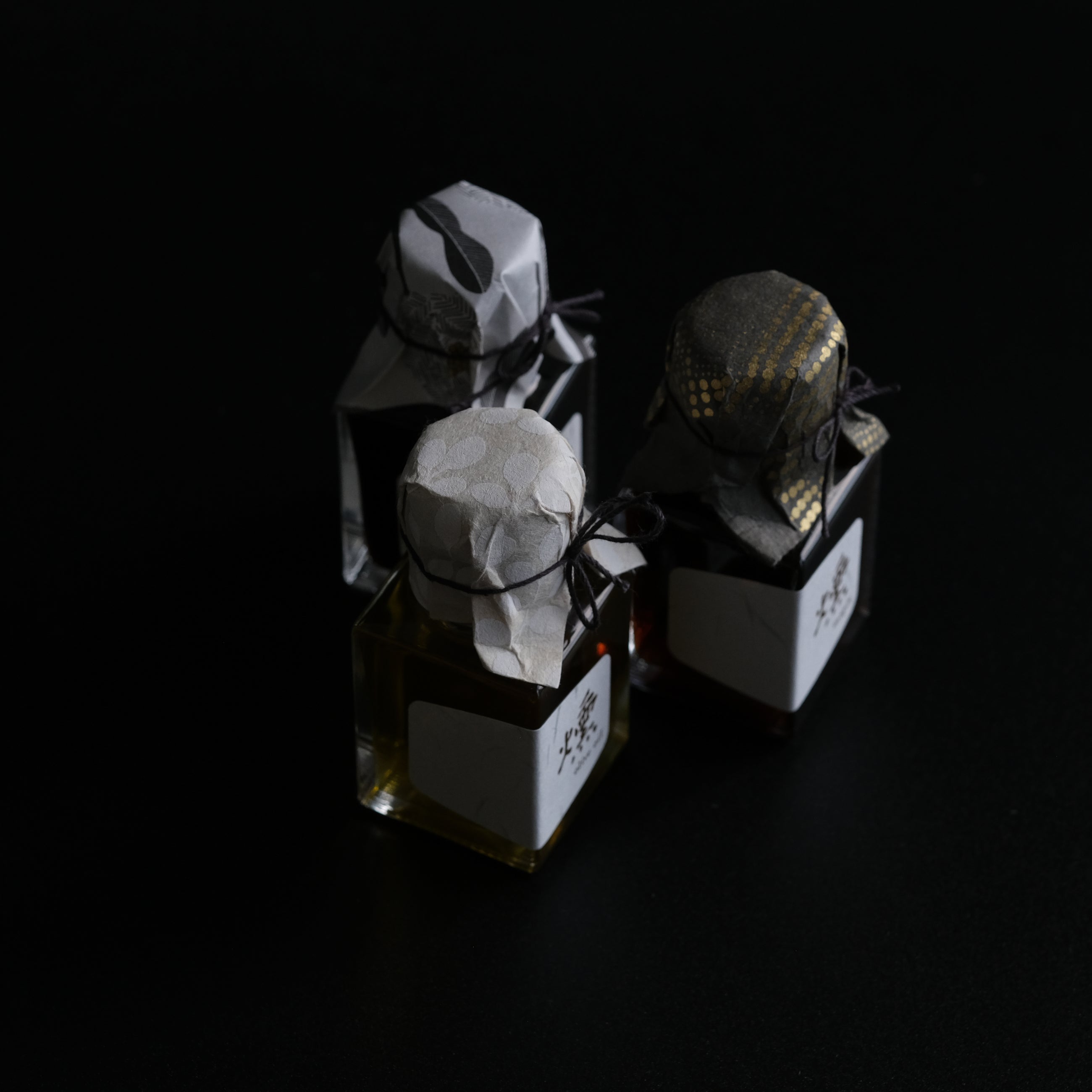 燻-kun 3種セット