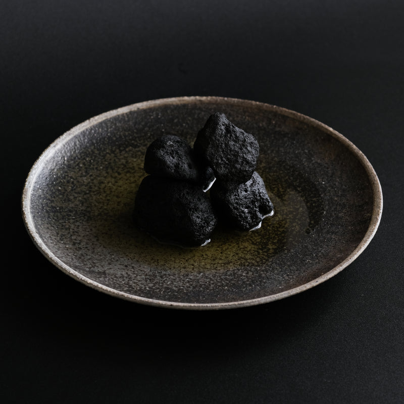 燻 Smoked Olive Oil