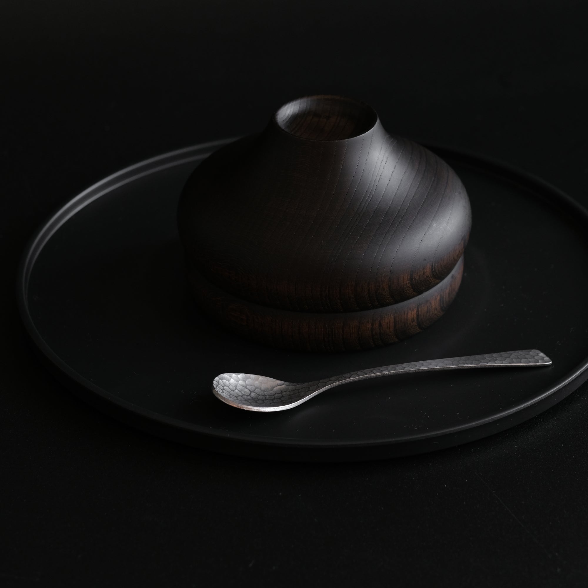 燻 Smoked Maple Syrup (Premium)