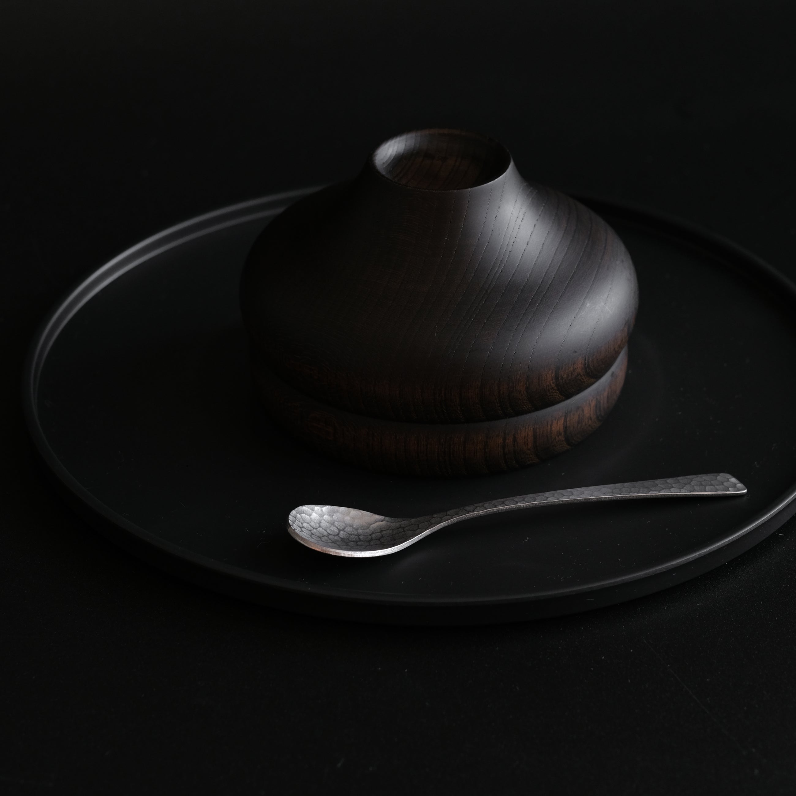 燻 Smoked Maple Syrup (Premium)