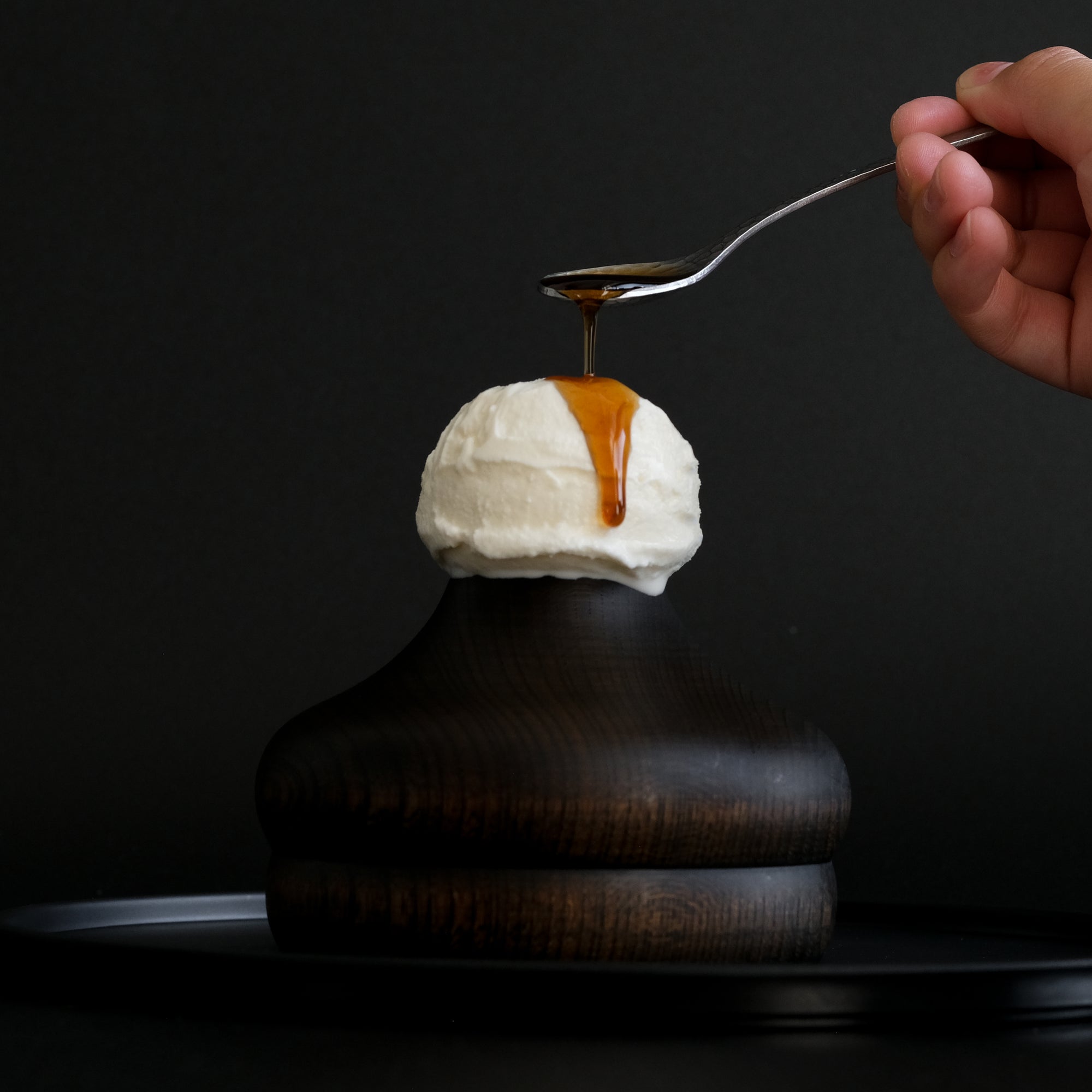 燻 Smoked Maple Syrup (Premium)